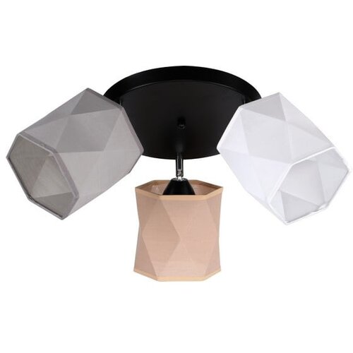  plafonska lampa F7705-3C mix Cene