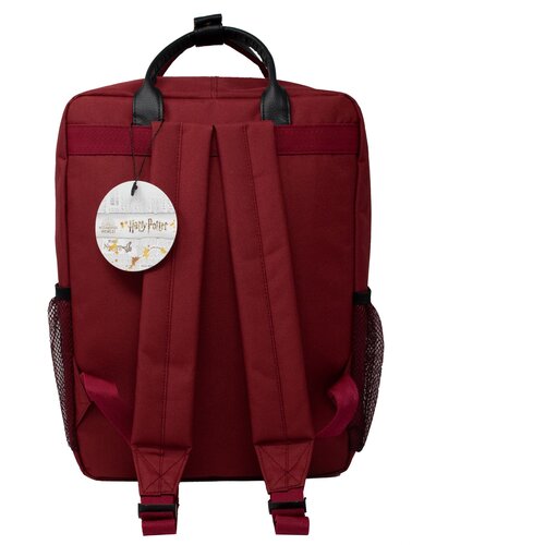 Blue Sky Designs Ltd HARRY POTTER PREMIUM BACKPACK BURGUNDY 9 ¾ NAHRBTNIK Cene
