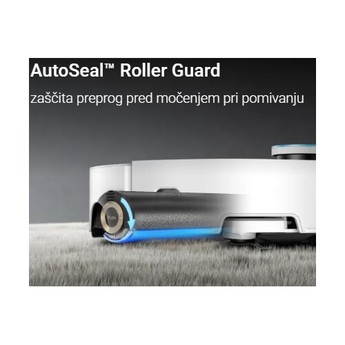Dreame Aqua10 Ultra Roller Complete Slike