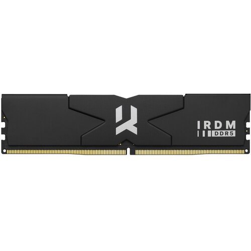 Goodram IRDM DDR5 IR-6000D564L30 /64GDC memory module 64 GB 2 x 32 GB 6000 MHz Cene
