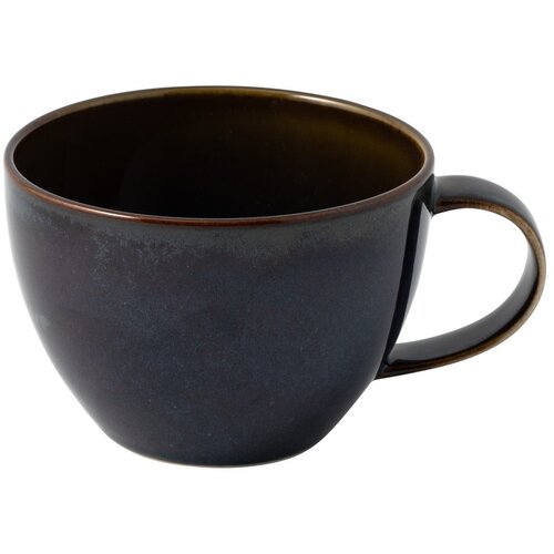 like | Villeroy & Boch tamnoplava porculanska šalica za kavu Villeroy & Boch Like Crafted, 247 ml Cijene