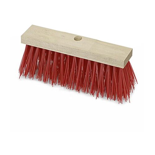 Master Četka ulična drvena 32,5cm 2480.00-P crvena Cijene