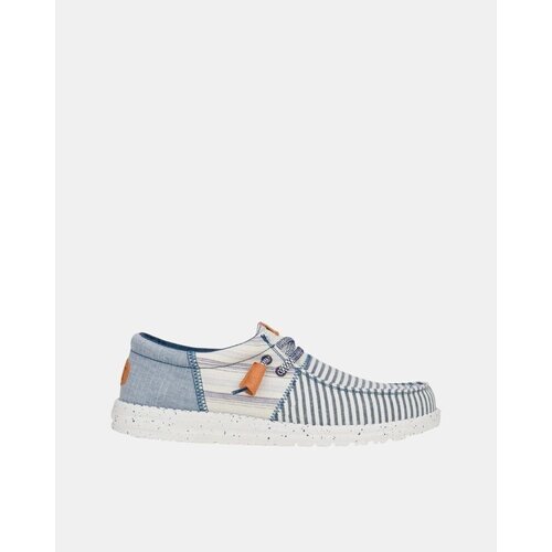 Hey Dude 43142 WALLY TRI Plava Slike