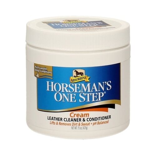 Absorbine Horseman's One Step krema Cene