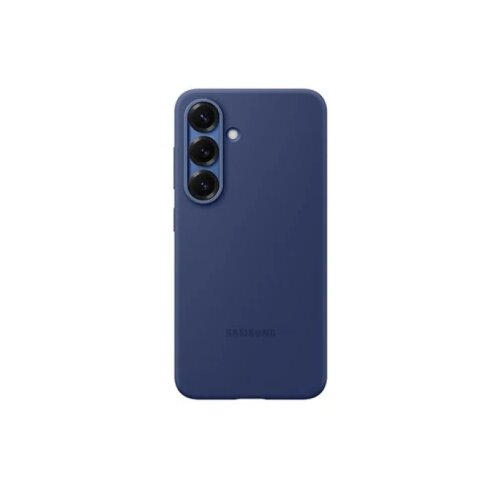 Samsung silikonska futrola S25 TEGET Slike