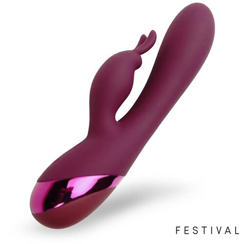 LATETOBED Vibrator "Festival Brole" (R900306) Cene