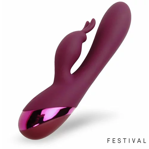 LATETOBED Vibrator "Festival Brole" (R900306)