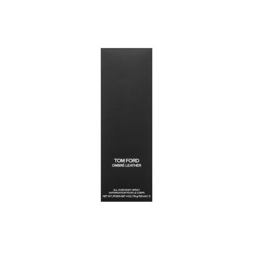 Tom Ford Ombr&amp;eacute; Leather pr&amp;scaron;ilo za telo unisex 150 ml Slike