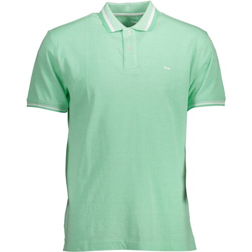 HARMONT &amp;amp;amp; BLAINE HARMONT &amp;amp; BLAINE MEN&amp;amp;#39;S SHORT SLEEVE POLO GREEN Slike