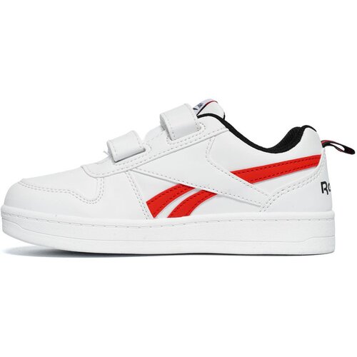 Reebok Patike za dečake Royal Prime 2.0 Two Strap Hoop & Loop, Bele Cene