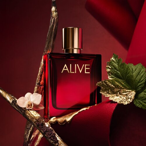 Hugo Boss BOSS Alive Absolu 30 ml parfemska voda za ženske Slike