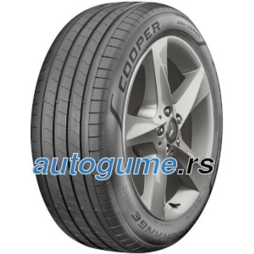 Cooper Zeon Cross Range ( 265/35 R22 102H XL MO-S, NRT ) Cene