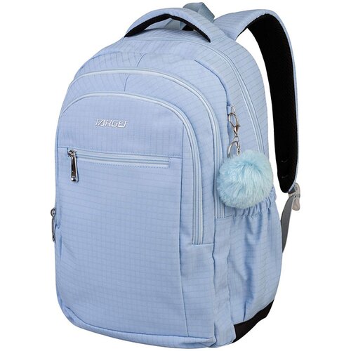 Target Nahrbtnik Popgrid Powder Blue Cene