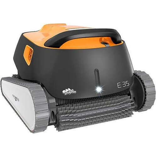 Dolphin ROBOTSKI SESALEC ZA BAZEN E35, (21315743) Cene