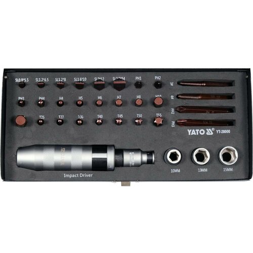 Yato YT-28000 manual screwdriver Cijene