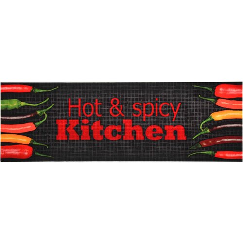 Maison Chic Kuhinjska talna Preproga, Rug pralna Hot&Spicy 60x180 cm, (22122301) Cene