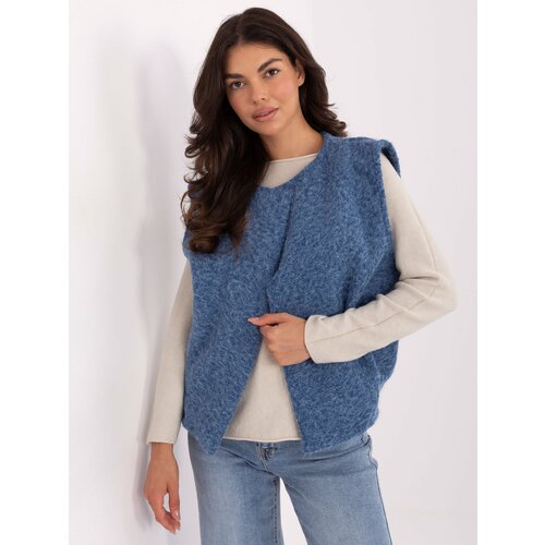 RUE PARIS Vest-IT-KZ-FL9622.29P-blue Cene