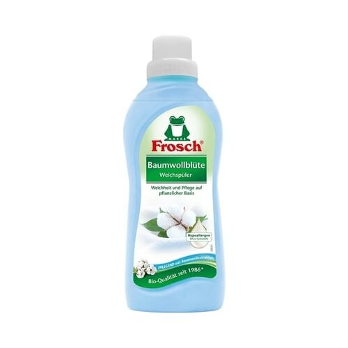 Frosch Mehčalec - Bombažni cvet Cene
