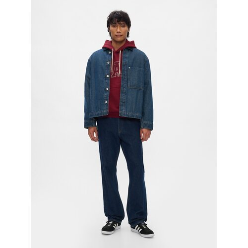 GAP Oversize sweatshirt with Stitch logo - Men&amp;#039;s Slike