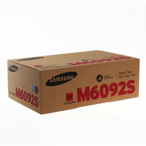 Samsung Toner CLT-M6092S Magenta / Original
