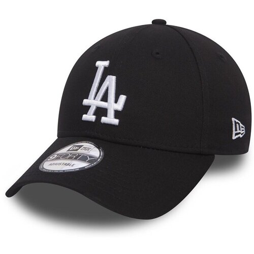 New Era Kape s &scaron;iltom 9FORTY LA Dodgers Črna Cene