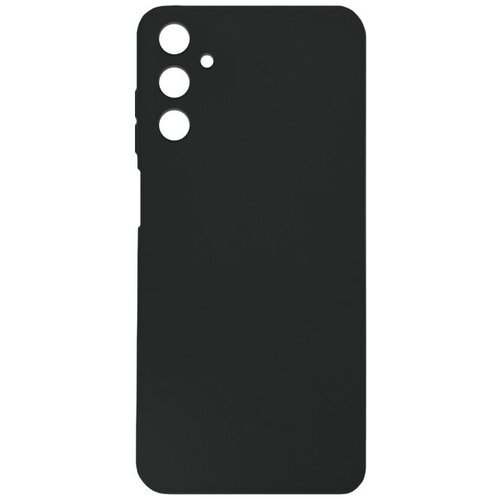  Maska za telefon SOFT CASE za Samsung A05s, Crna Cene