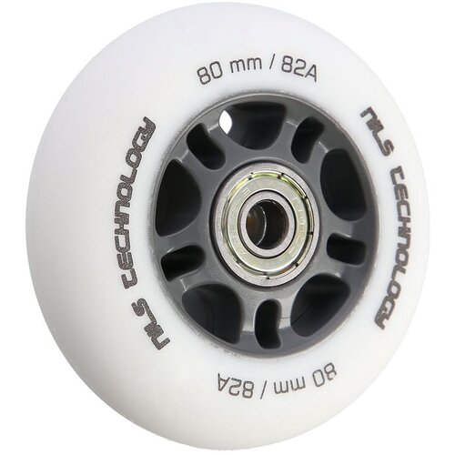  Pu 80x24 82a bijeli mat (4 kom.) + abec-9 (8 kom.) set nils extreme Cijene