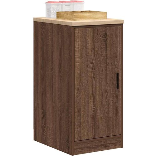 VidaXL Krevet s oprugama i madracem svjetlosivi 160x210 cm bar&amp;scaron;unasti Slike
