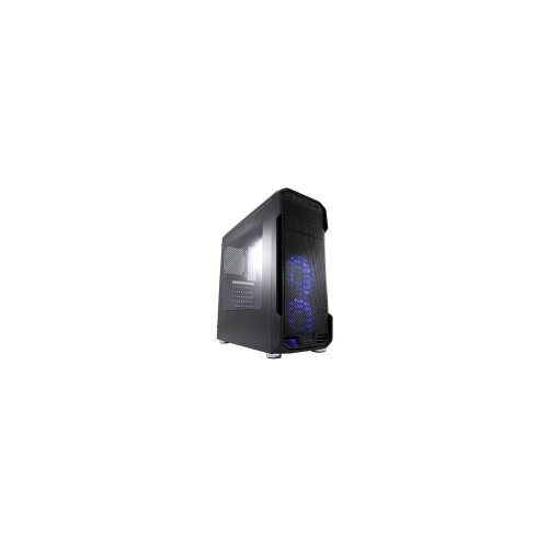 LC Power Gaming 984B - Dragonslayer - ATX gaming case + PSU 600W LC600H-12 kućište za računar Slike