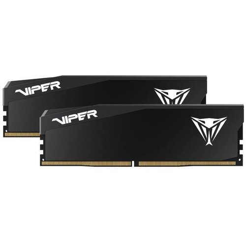 Patriot Memory Patriot Viper Elite5 Ultra DDR5 2x16GB 6000MHz CL28 Cijene