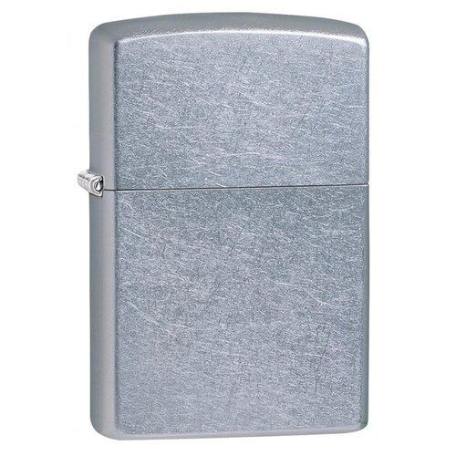 Zippo Vžigalnik na bencin 207 Street Chrome Cene