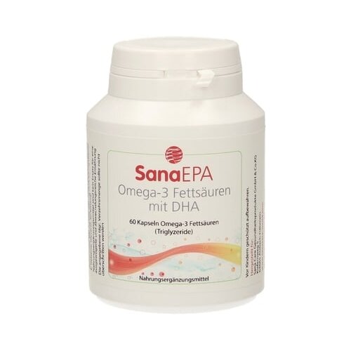 SanaCare SanaEPA Cijene