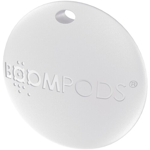 Boompods Boomtag white Cijene