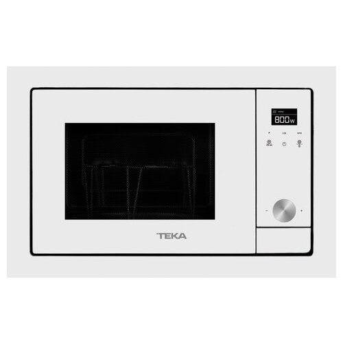 Teka ML 8200 BIS Built-in Grill microwave 20 L 700 W White Cijene