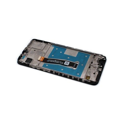 Huawei Lcd za p smart 2019/p smart plus 2019 + touchscreen + frame black ( LCD6177 ) Cene