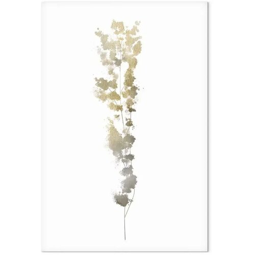  Slika - Golden Branch (1 Part) Vertical 80x120 Cene