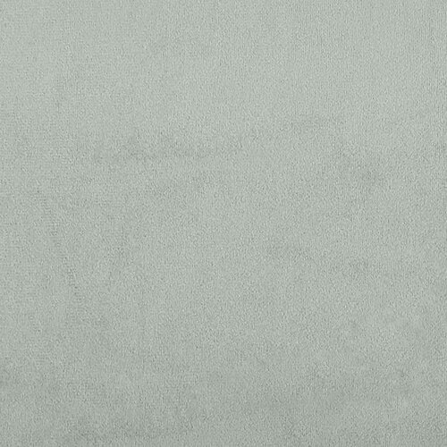  U&amp;scaron;i uzglavlja Svjetlosiva 80 x 16 x 4 cm Bar&amp;scaron;un Slike