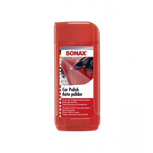 Sonax Politura za auto 500ml 300200