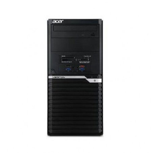  Računar Acer Vertion M6660G Tower, Intel i5-9500 16GB 256nvme DVDRW Wifi Slike