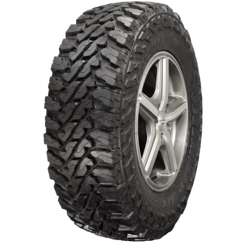 Yokohama Geolandar M/T (G003) ( LT225/65 R17 107/103Q, POR, RPB ) letnja auto guma Cene