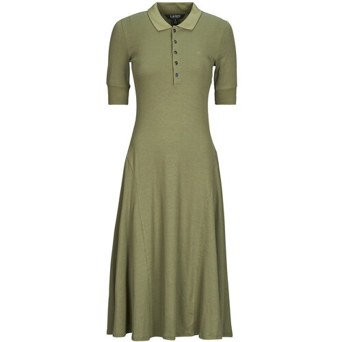 Polo Ralph Lauren LILLIANNA Kaki Slike