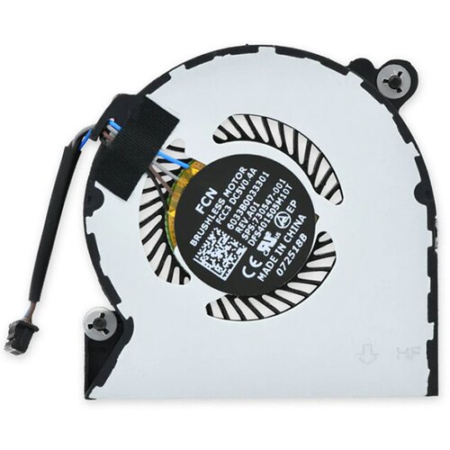  Ventilator HP EliteBook 720 725 820 - G1 G2 Cijene