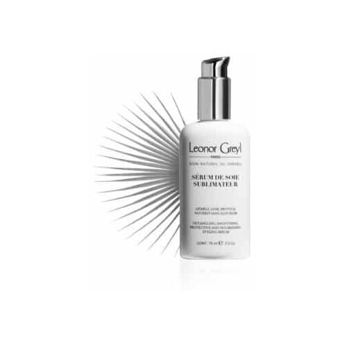 Leonor Greyl S&amp;eacute;rum De Soie Sublimateur 75ml Slike