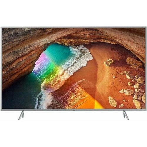 Samsung QE49Q65RA TXXH Smart QLED 4K Ultra HD televizor Slike
