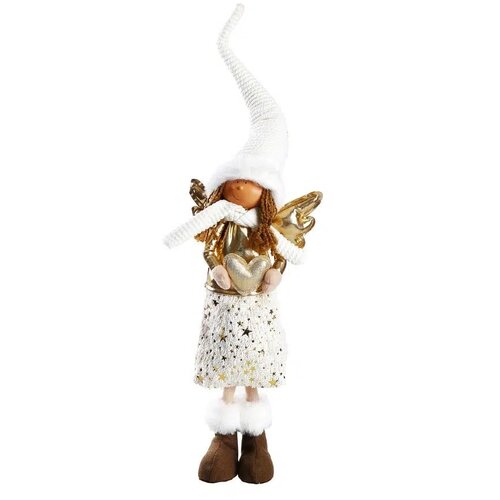  Noelle, novogodišnja dekoracija, vila, 65cm ( 790104 ) Cene