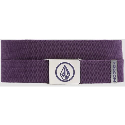 Volcom Circle Web Pas dark purple Cene
