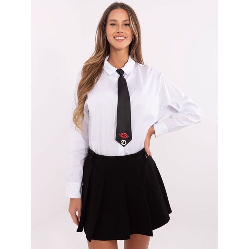 Italy Moda Shirt-DHJ-KS-9213-1.77P-white Cene