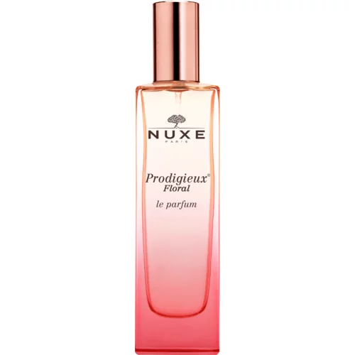 Nuxe Prodigieux Floral, parfum