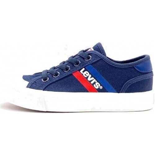 Levi&amp;#039;s Nizke superge 25260-18 Modra Slike