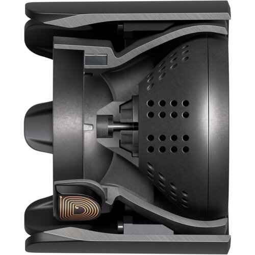 Dyson Supersonic HD18R Porfessional Vinca Blue /Topaz Cene